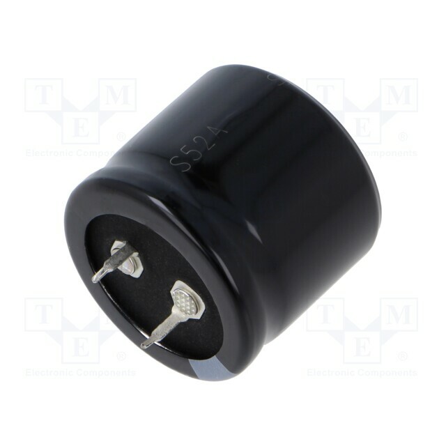 SAMWHA Capacitor: electrolytic; SNAP-IN; 220uF; 400VDC
