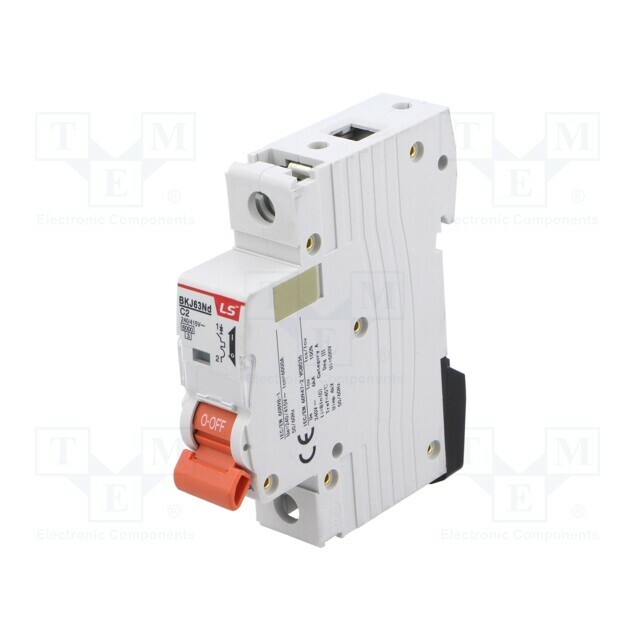 LS ELECTRIC Circuit breaker; 230/400VAC; Inom: