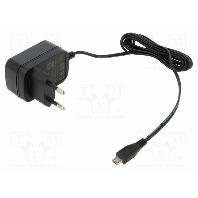 Power supply: switching; mains power supply
