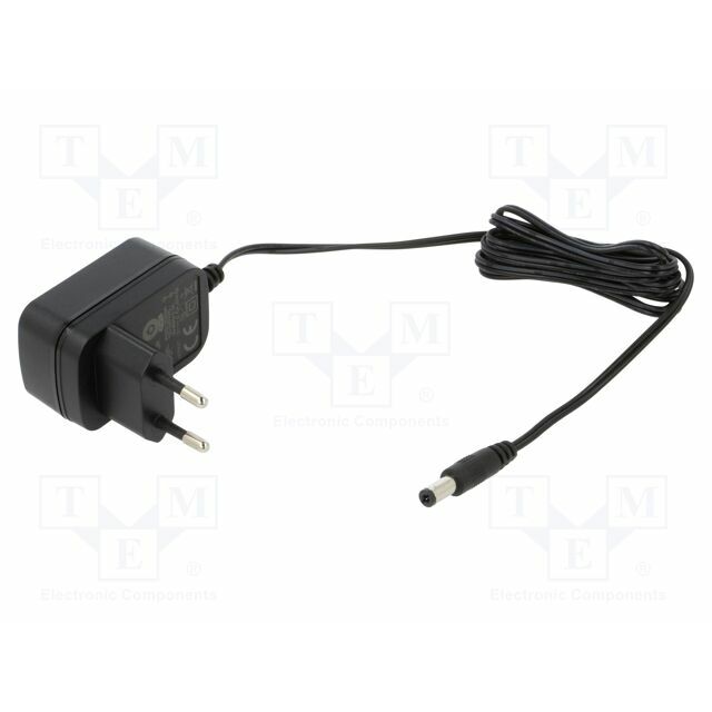 Power supply: switching; mains power supply