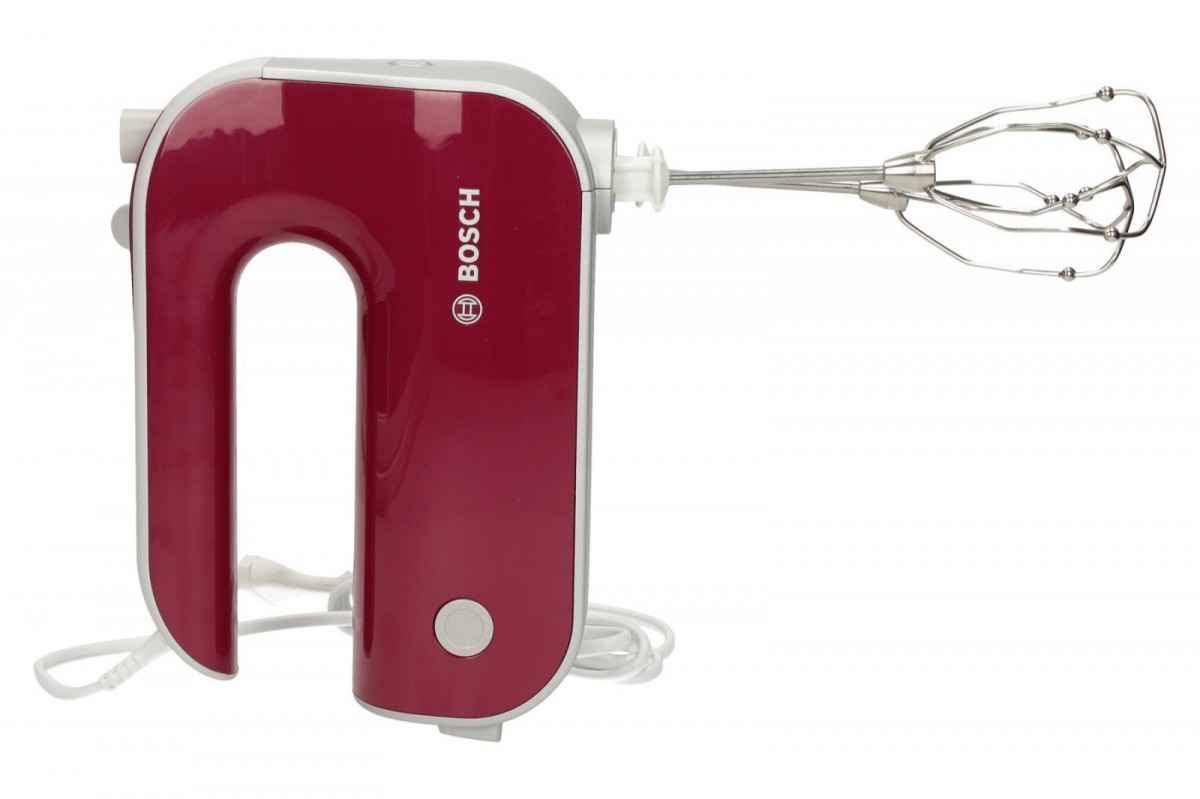 Bosch MFQ 40304 Hand mixer Red