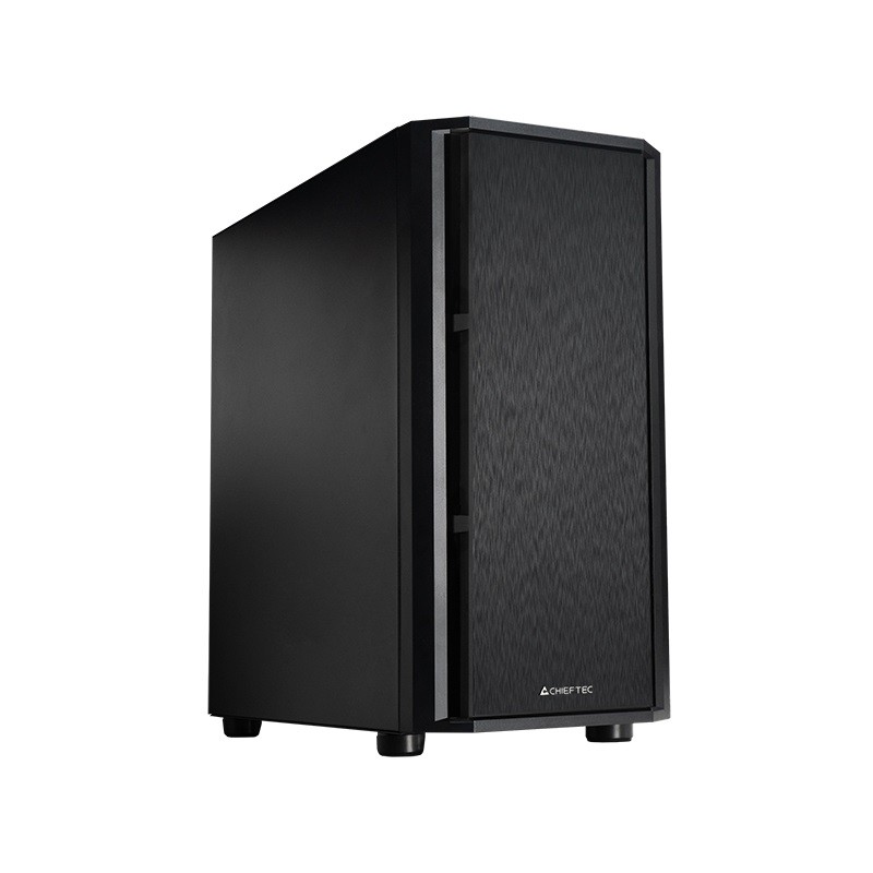 CHIEFTEC PC case PRO MINI AZ-01B-OP