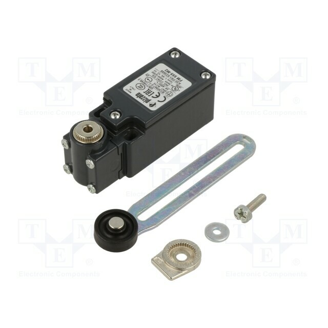 PIZZATO ELETTRICA Limit switch; FM |