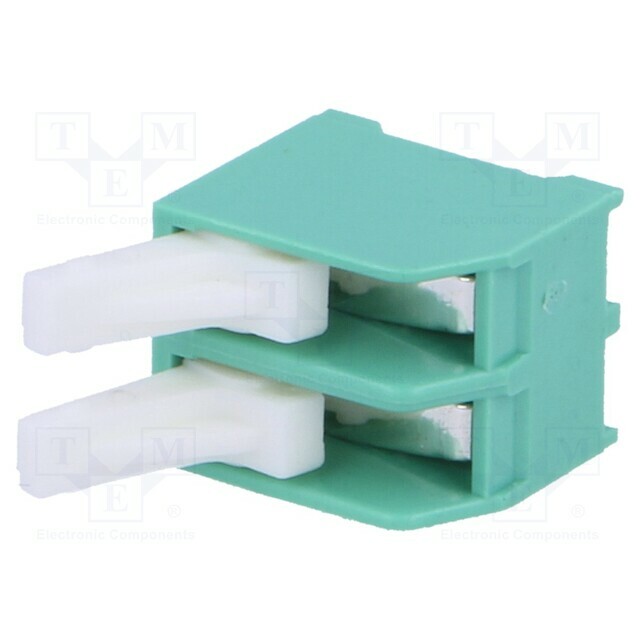 NINIGI Connector: PCB terminal block; terminal