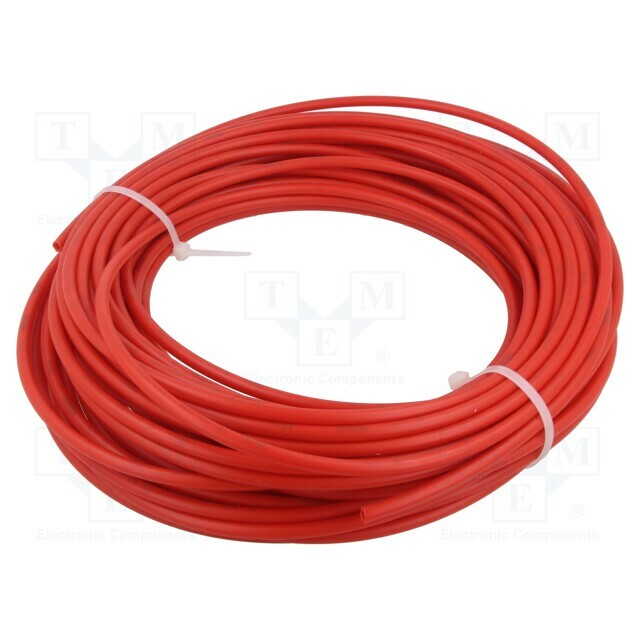 FESTO Pneumatic tubing; -0.95÷10bar; polyetylene