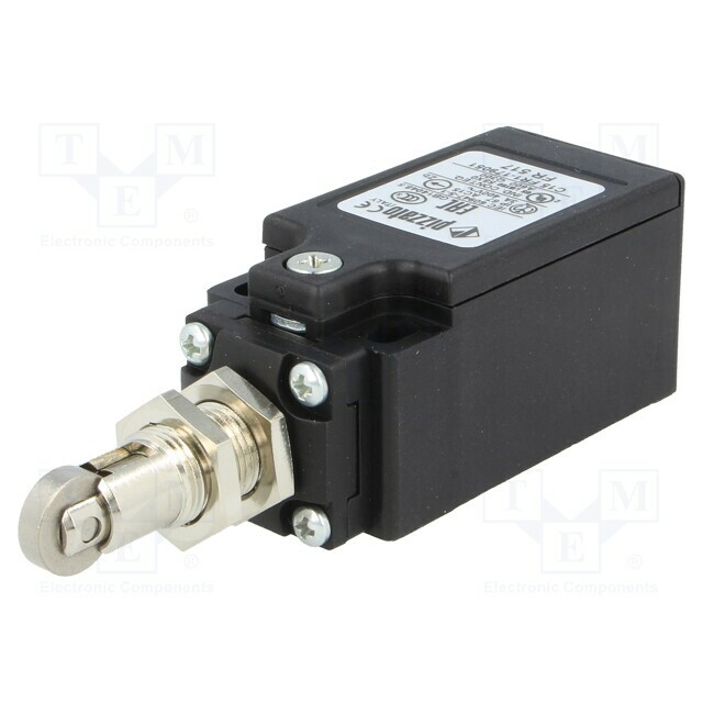 PIZZATO ELETTRICA Limit switch; NO +