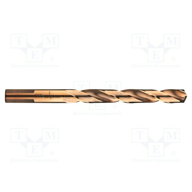 ALPEN-MAYKESTAG Drill bit; for metal; Ø: