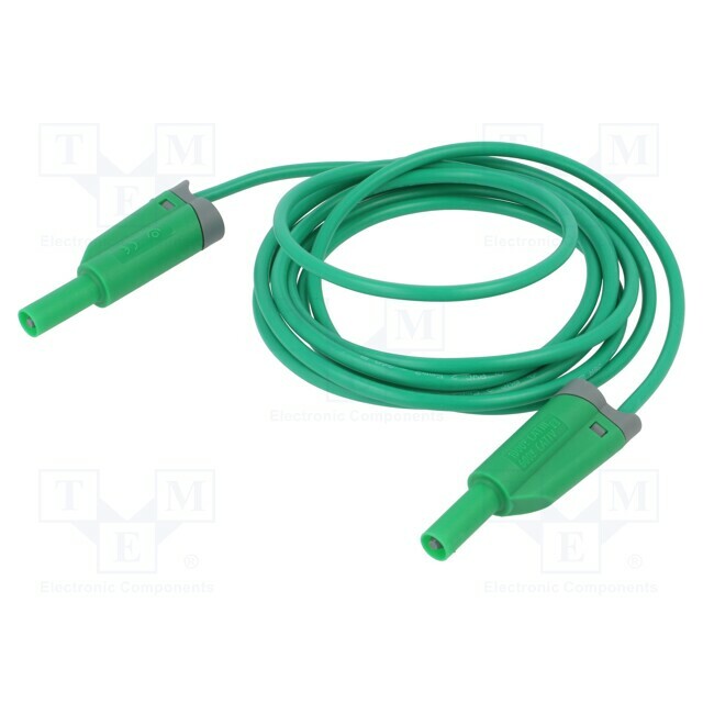 ELECTRO-PJP Test lead: single; 36A; banana