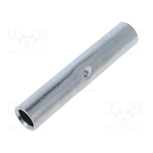 ERKO Tip: butt splice; aluminum; 150mm2