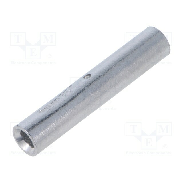 ERKO Tip: butt splice; aluminum; 35mm2