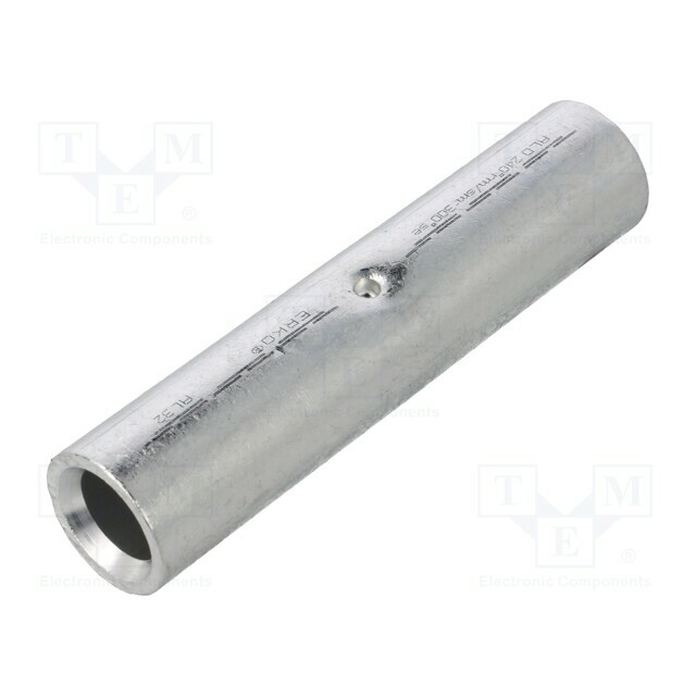 ERKO Tip: butt splice; aluminum; 240mm2