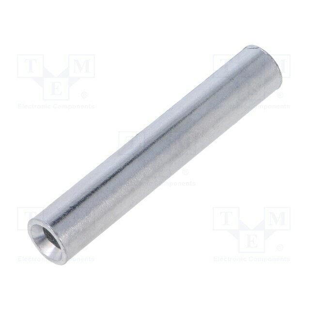 ERKO Tip: butt splice; aluminum; 25mm2