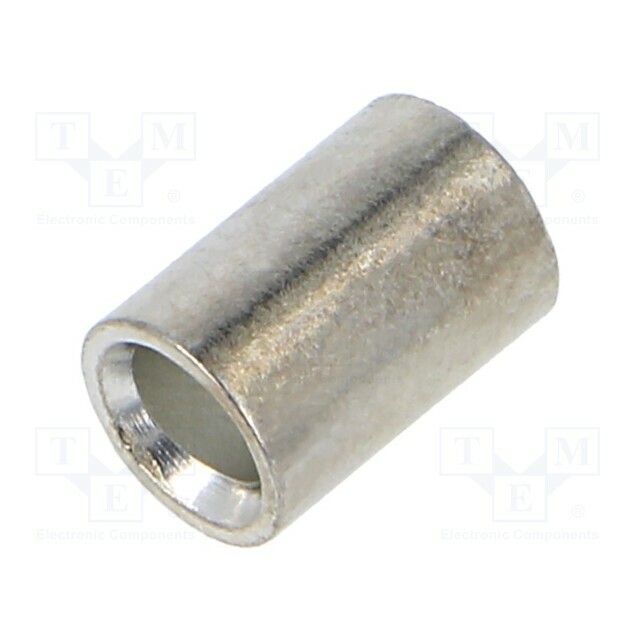 ERKO Tip: butt splice; 10mm2; crimped