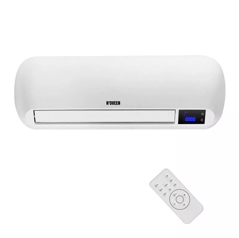 Air curtain N`oveen HC2100 LED |