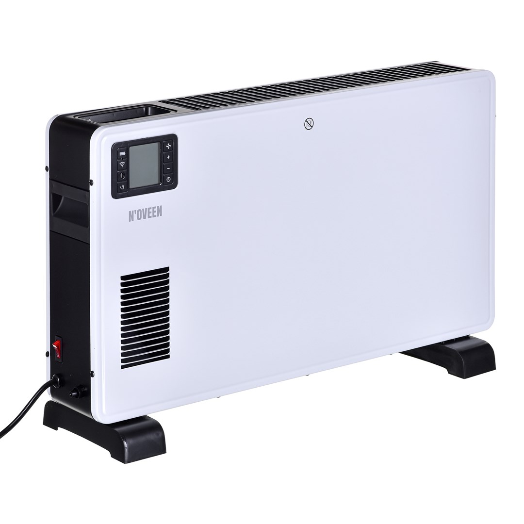 N`OVEEN Convector Heater Noveen CH9099 XXL