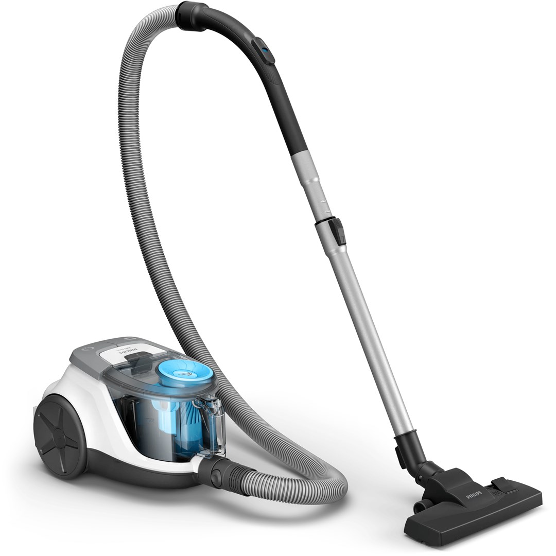 Philips 2000 series XB2122/09 Putekļu sūcējs