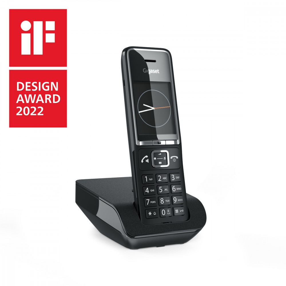 Cordless phonee Gigaset Comfort 550 |
