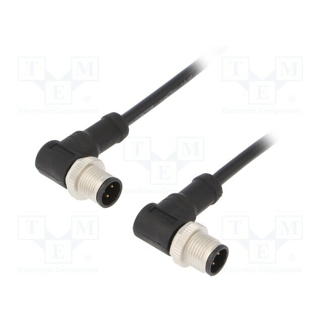 AMPHENOL LTW Cable: for sensors; PIN: