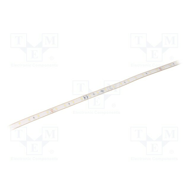 FOSE LED tape; white neutral; LED/m: