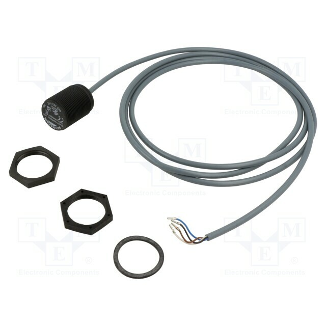 SCHMERSAL Safety switch: magnetic; NC +