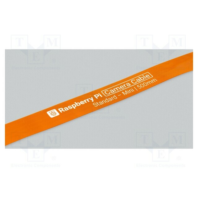RASPBERRY PI Connection cable; 500mm |