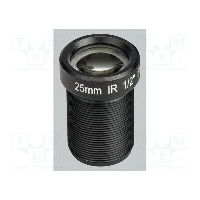 RASPBERRY PI Lens | SC0861 |
