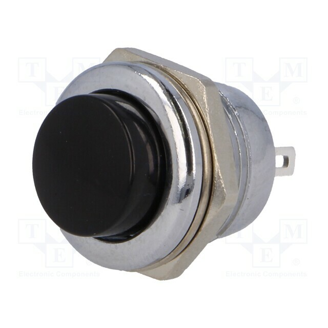 SCI Switch: push-button; Pos: 2; SPST-NO