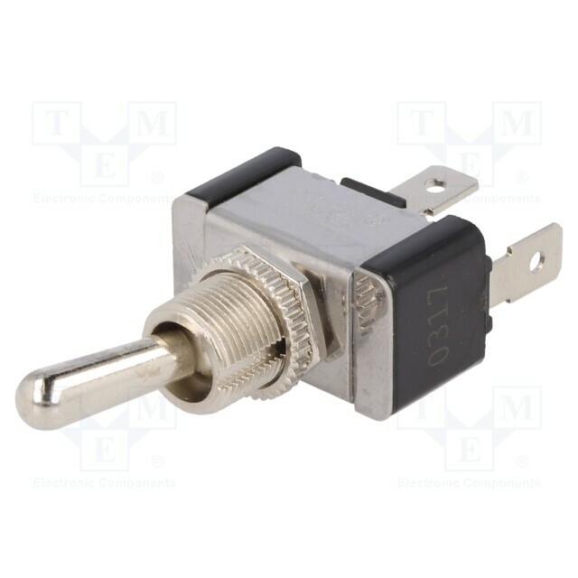 SCI Switch: toggle; Pos: 2; SPST