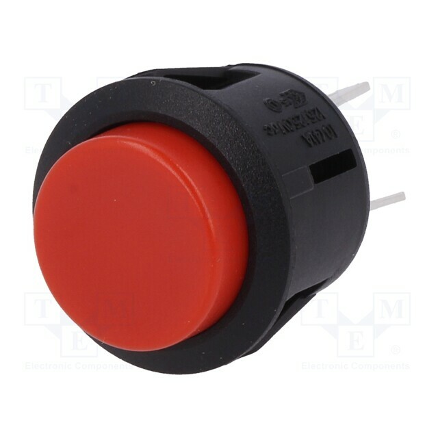 SCI Switch: push-button; Pos: 2; DPST-NO