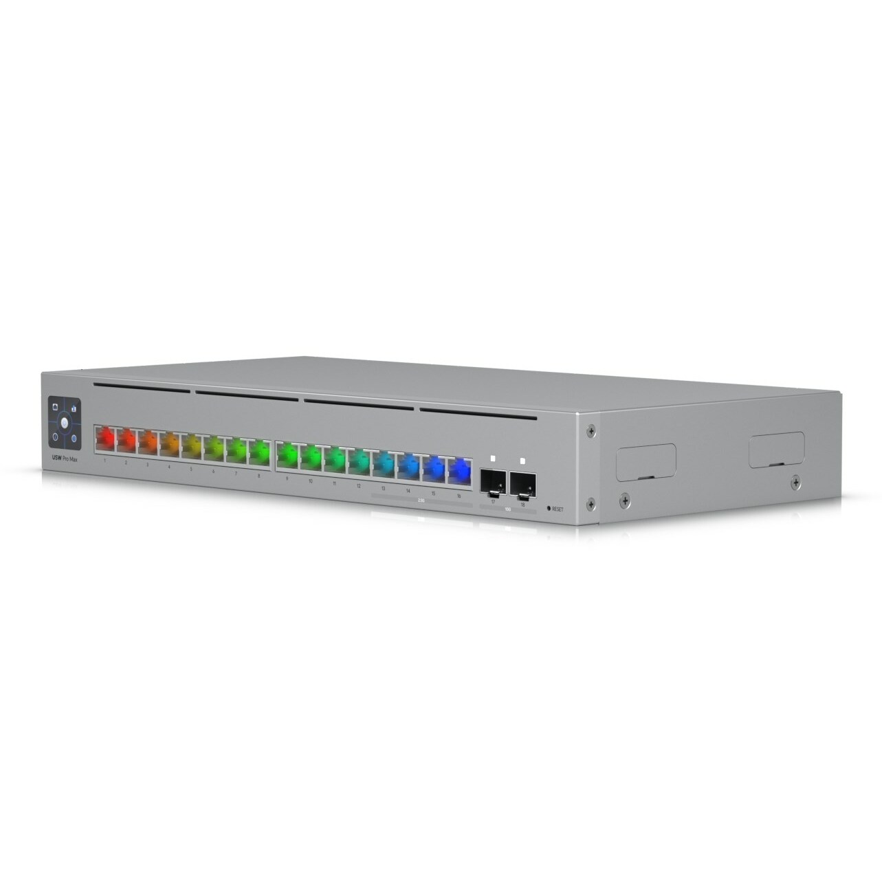 UBIQUITI NETWORKS Ubiquiti UniFi Switch Pro