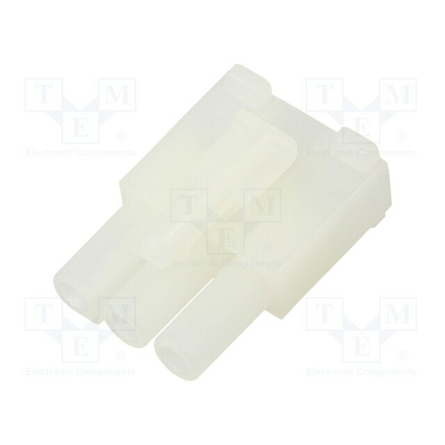 MOLEX Contact; male/female,female; standard; crimped