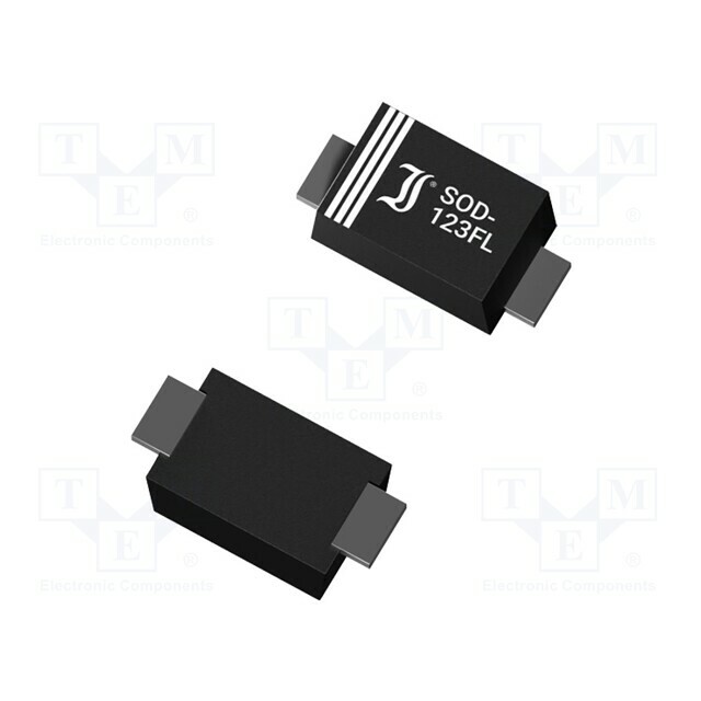 DIOTEC SEMICONDUCTOR Diode: TVS; 200W; 47