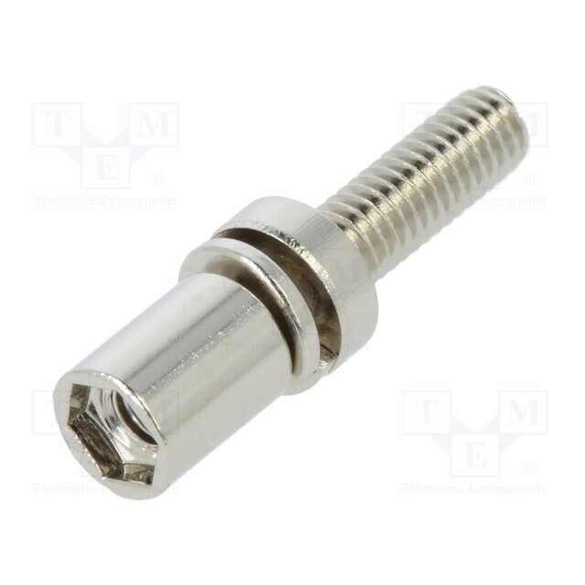 HIROSE Screw; DH | DH-LNA-W16 |