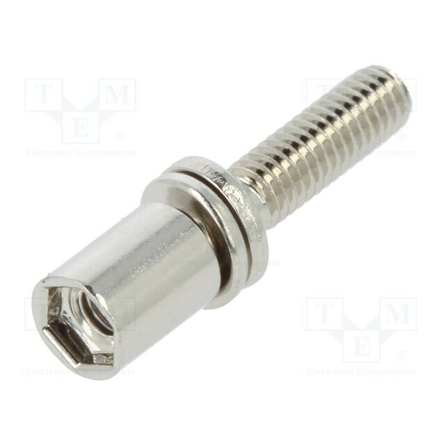 HIROSE Screw; DH; 0.5÷0.8mm