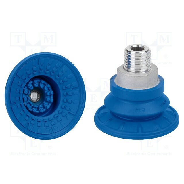 SCHMALZ Suction cup; 40mm; G1/4 AG