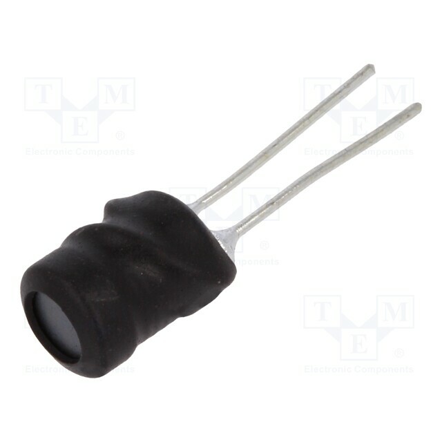 FERROCORE Inductor: wire; THT; 15uH; Ioper: