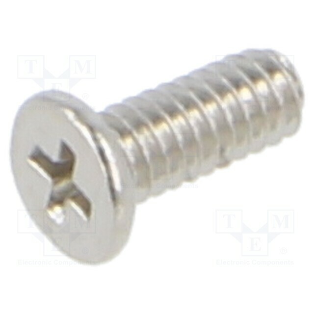 HIROSE Screw; DH | DH80A-SCREW |