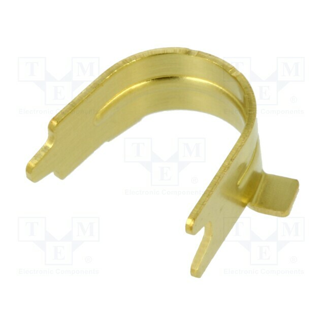 HIROSE Strain relief; PIN: 27; DH