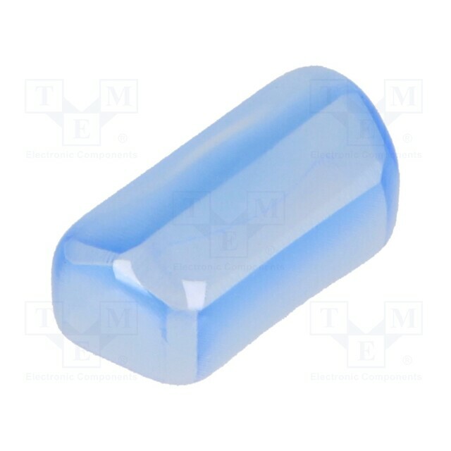 HIROSE Protection cover; PIN: 20; DX