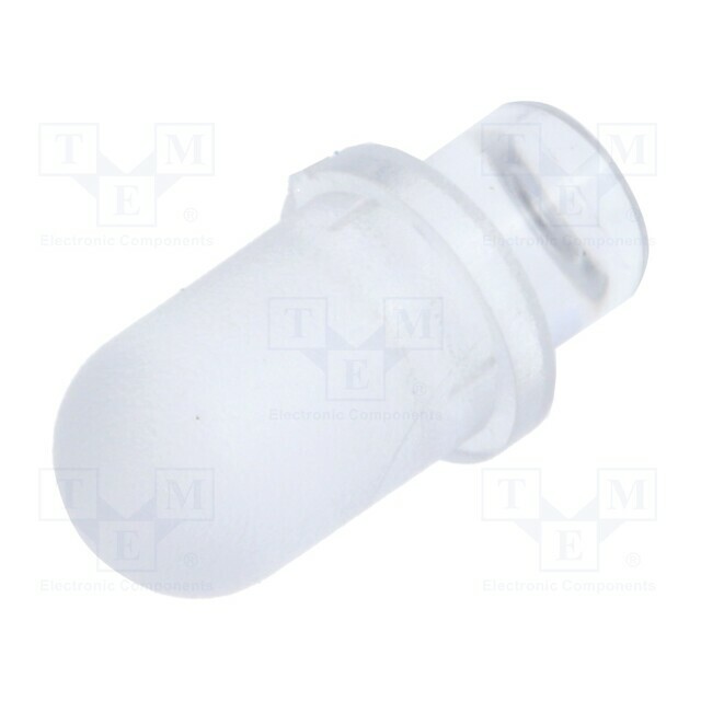 BIVAR Fiber for LED; Ø5mm; L: