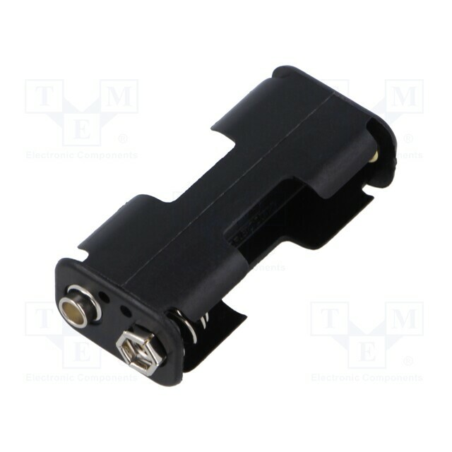 Holder; AA,R6; Batt.no: 2
