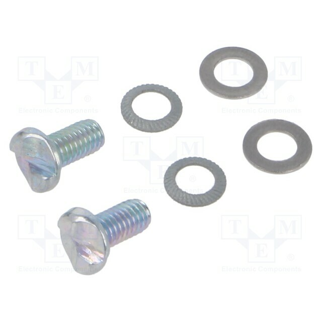 SCHMERSAL Replacement screws; AZ 17 /