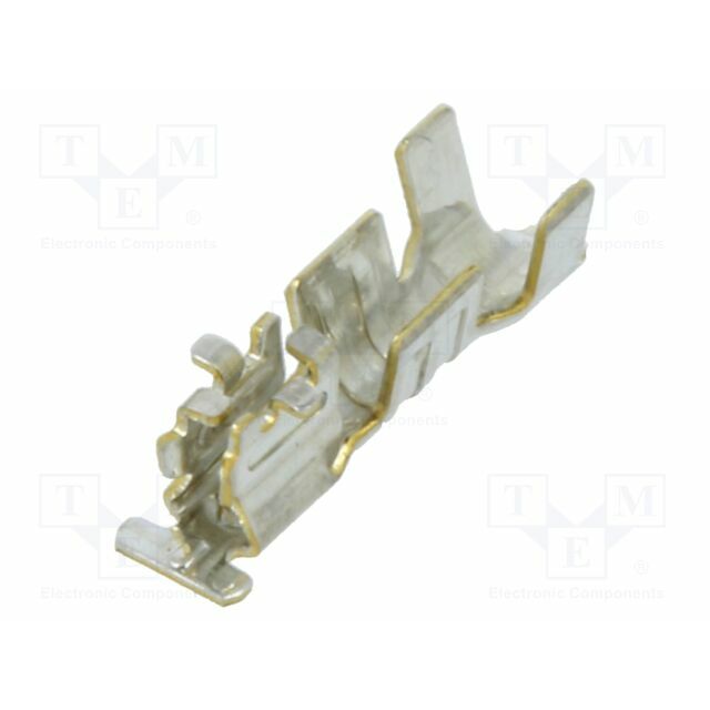 MOLEX Contact; female; KK Plus 300