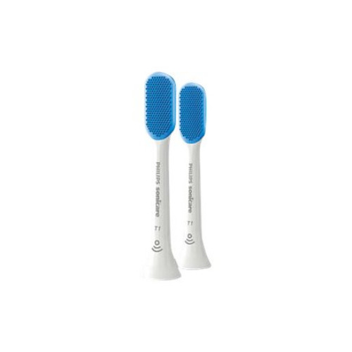 PHILIPS SONICARE Sonicare TongueCare+ mēles birstes