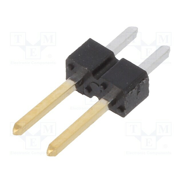 AMPHENOL COMMUNICATIONS SOLUTIONS Connector: pin strips