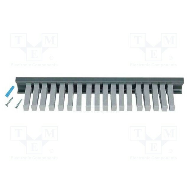 ELECTRO-PJP Hanger for test leads; L: