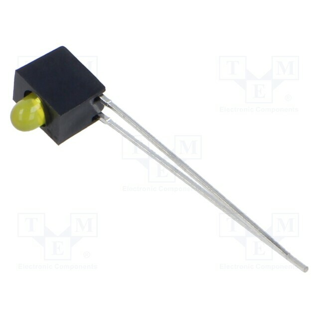 MARL LED; in housing; 3mm; No
