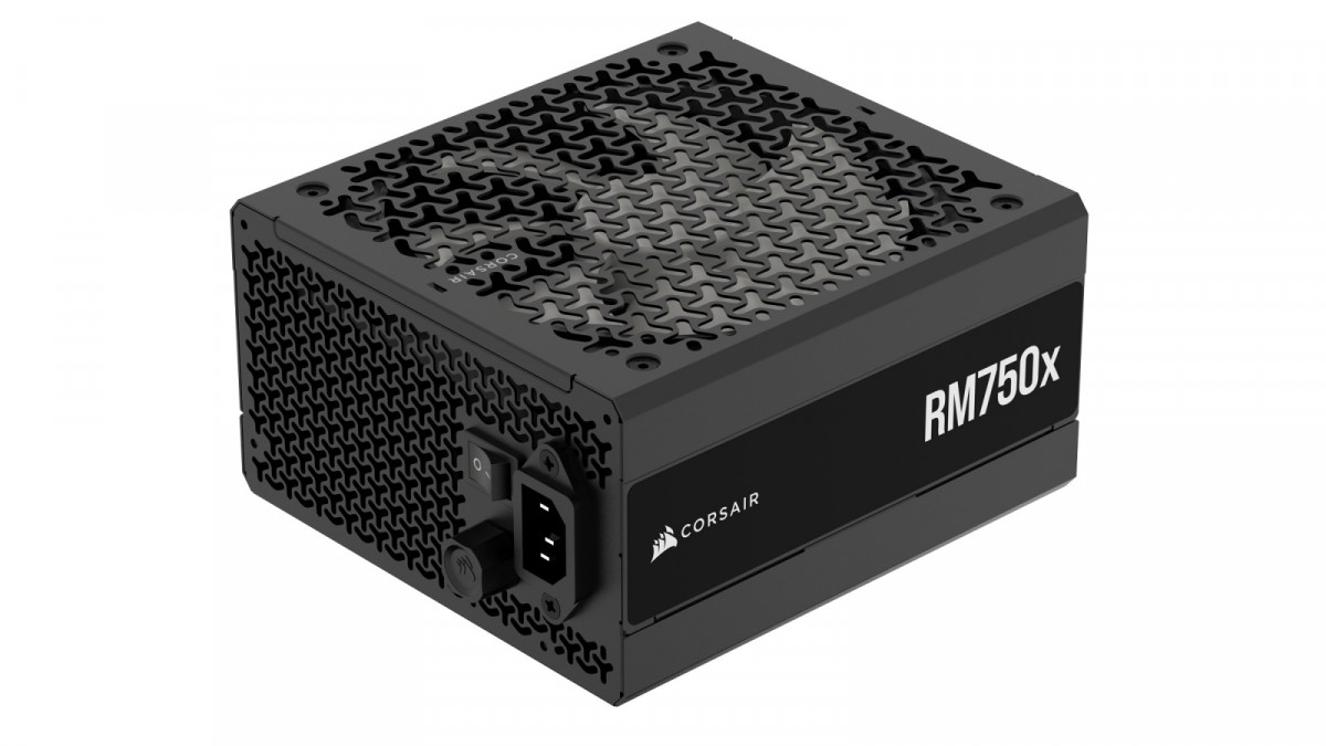 Maitinimo blokas CORSAIR RMX Series RM750X