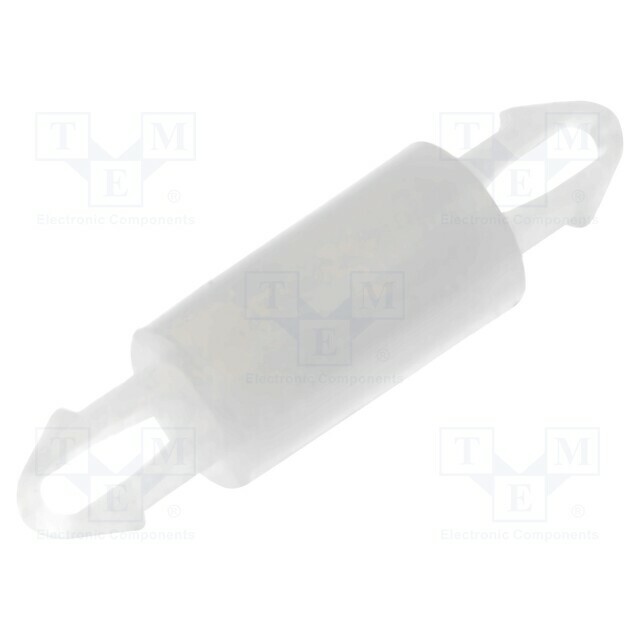 FIX&FASTEN PCB distance; polyamide; L: 6