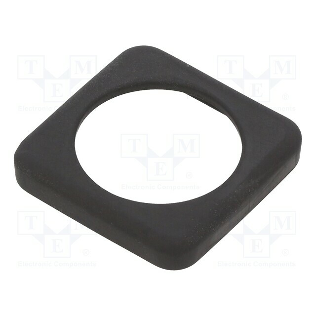 MOLEX Flange gasket; form A; 18mm